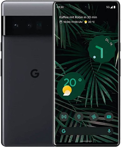 Google Pixel 6 Pro 256GB Negro, Libre B - CeX (ES): - Comprar